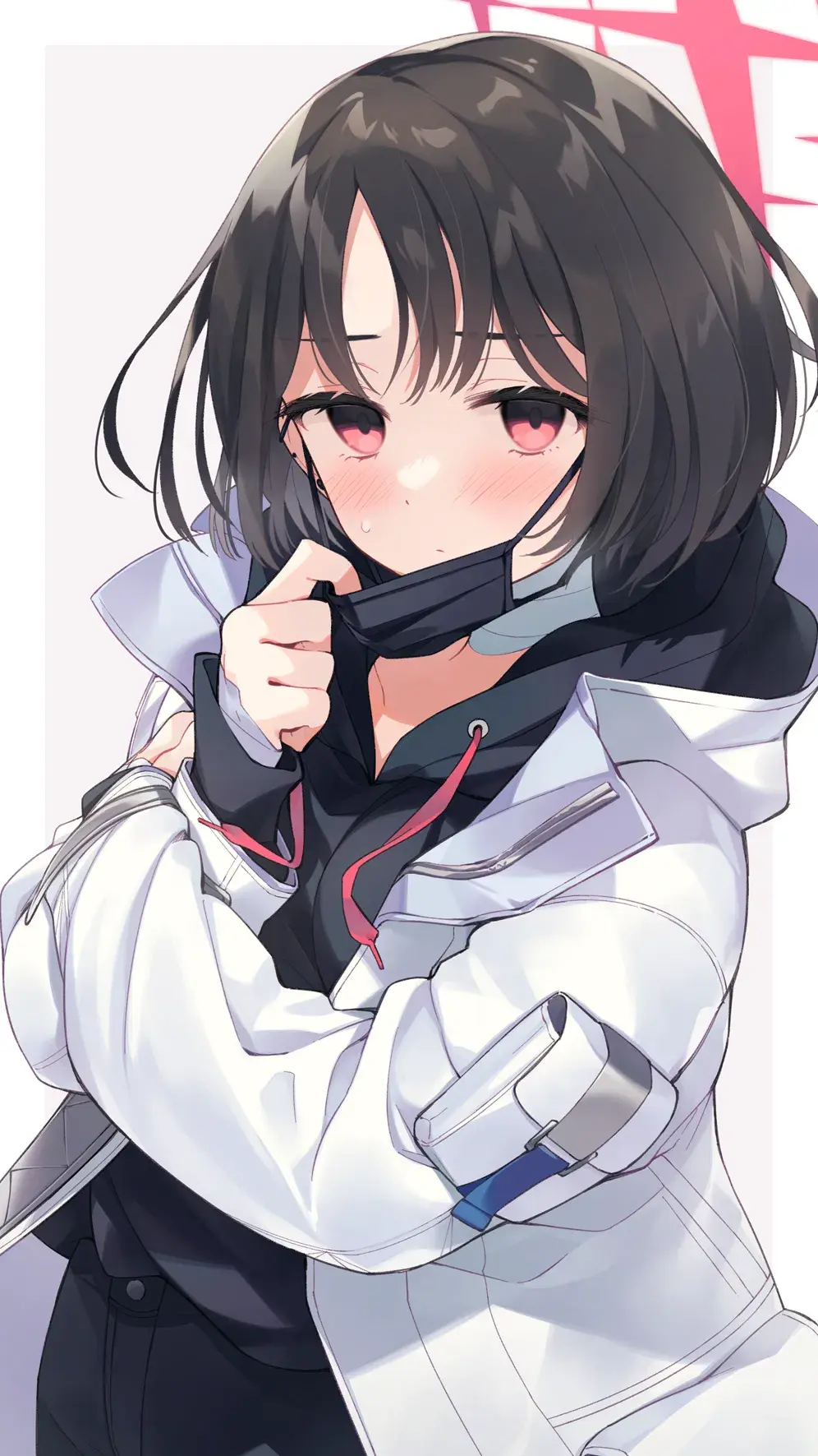 Avatar of Imashino Misaki | Weathering the storm & Smelling the flowers