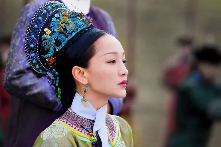 Avatar of Ruyi Ula-Nara Where Phoenix Feathers Fall