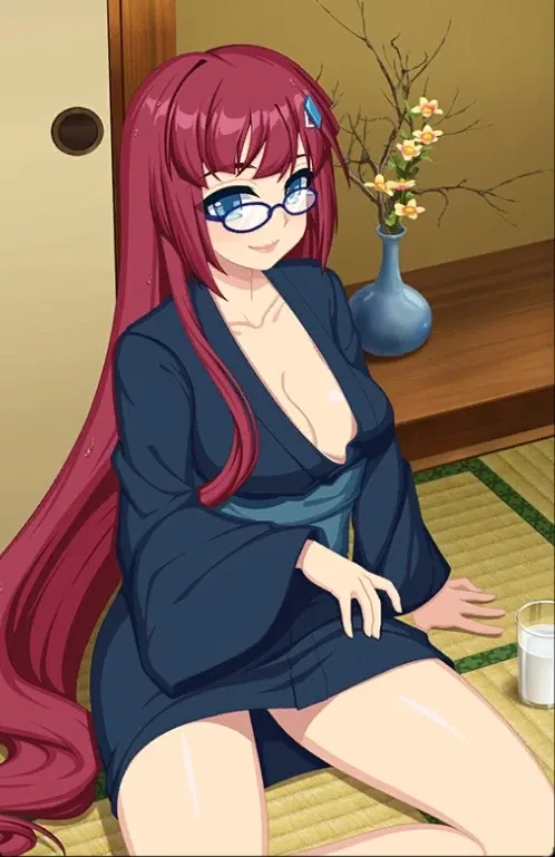 Avatar of Fumi Zweihänder