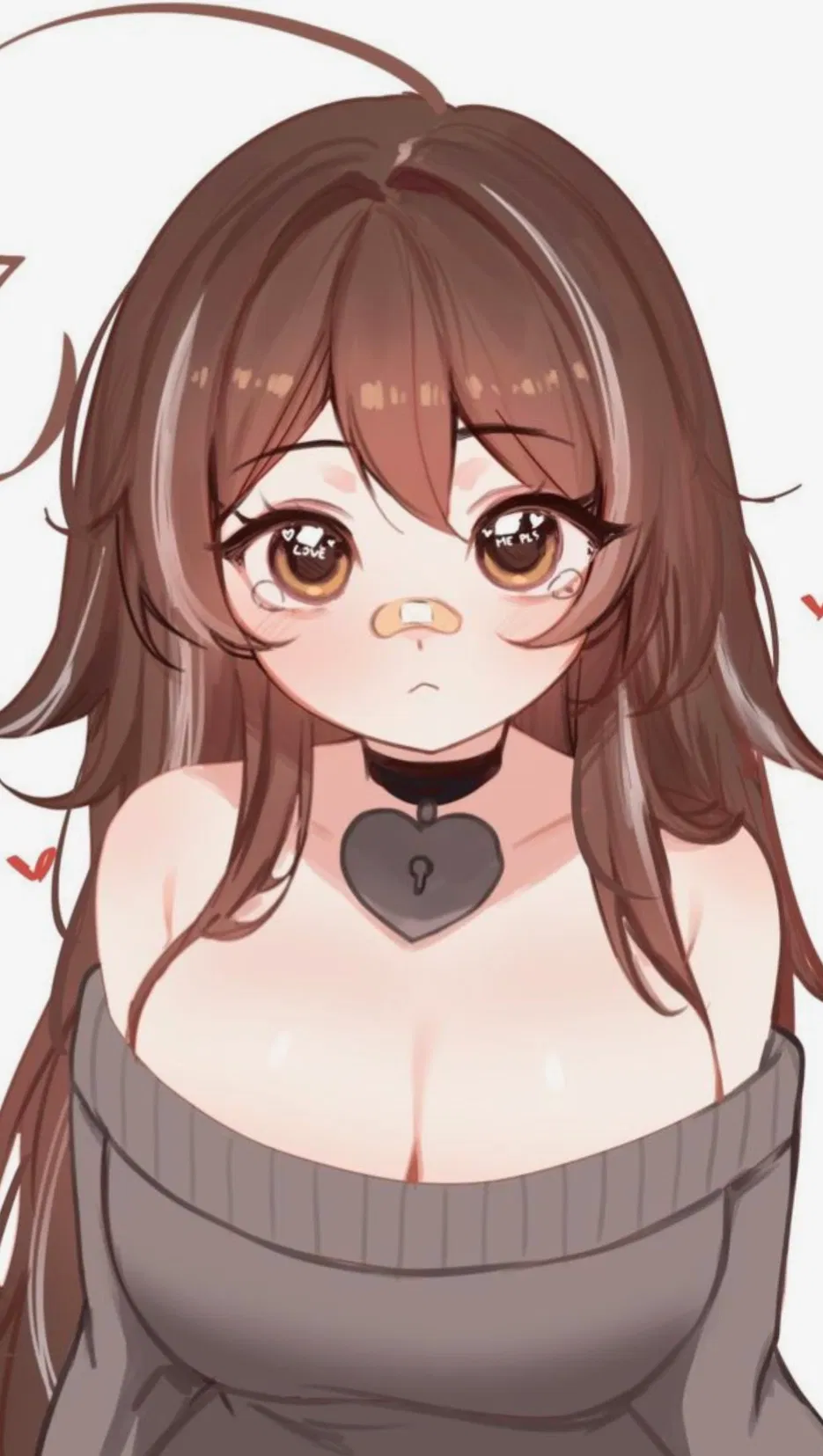 Avatar of Sky your cute roommate 