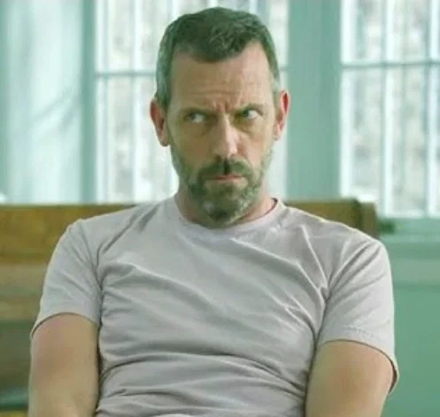 Avatar of Gregory House