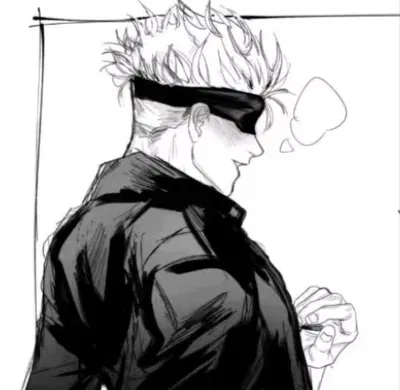 Avatar of Satoru Gojo