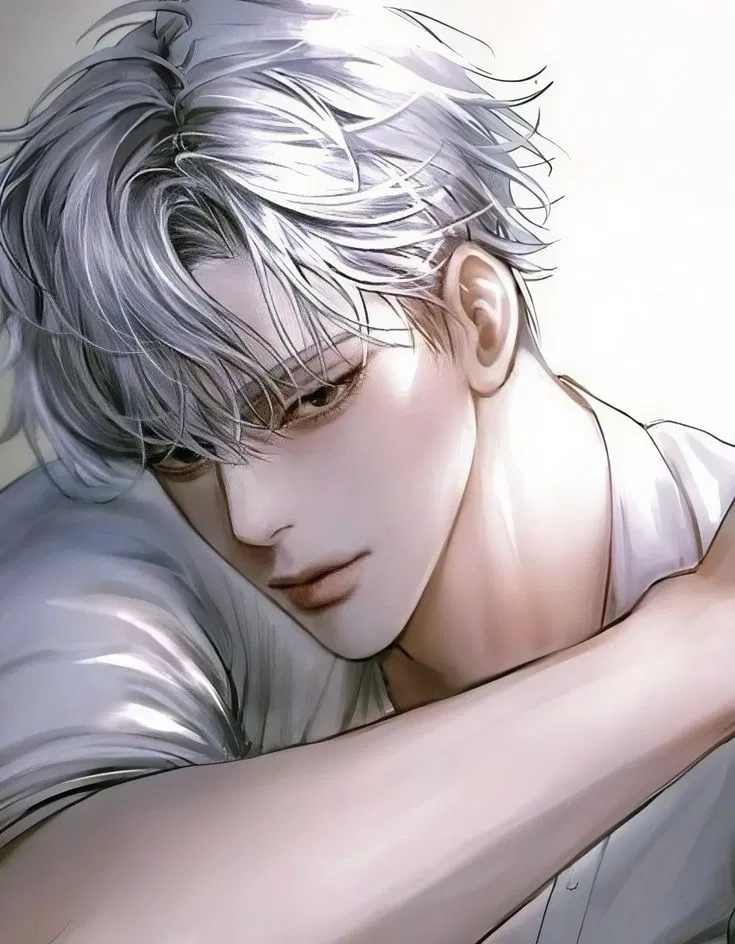 Avatar of Choi Eunho (최은호)