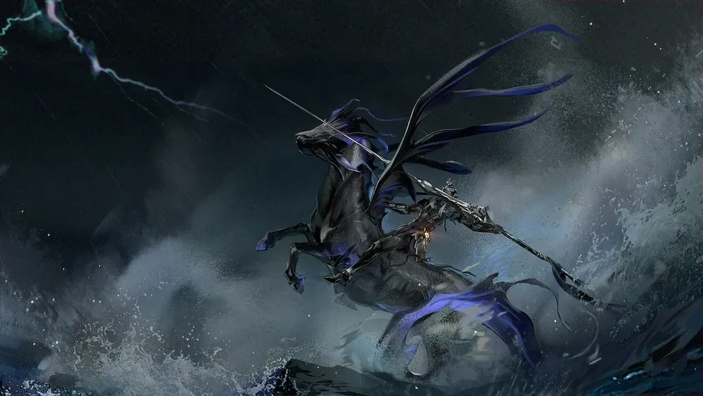 Avatar of SLAY THE OCEAN, SLAY THE OCEAN!