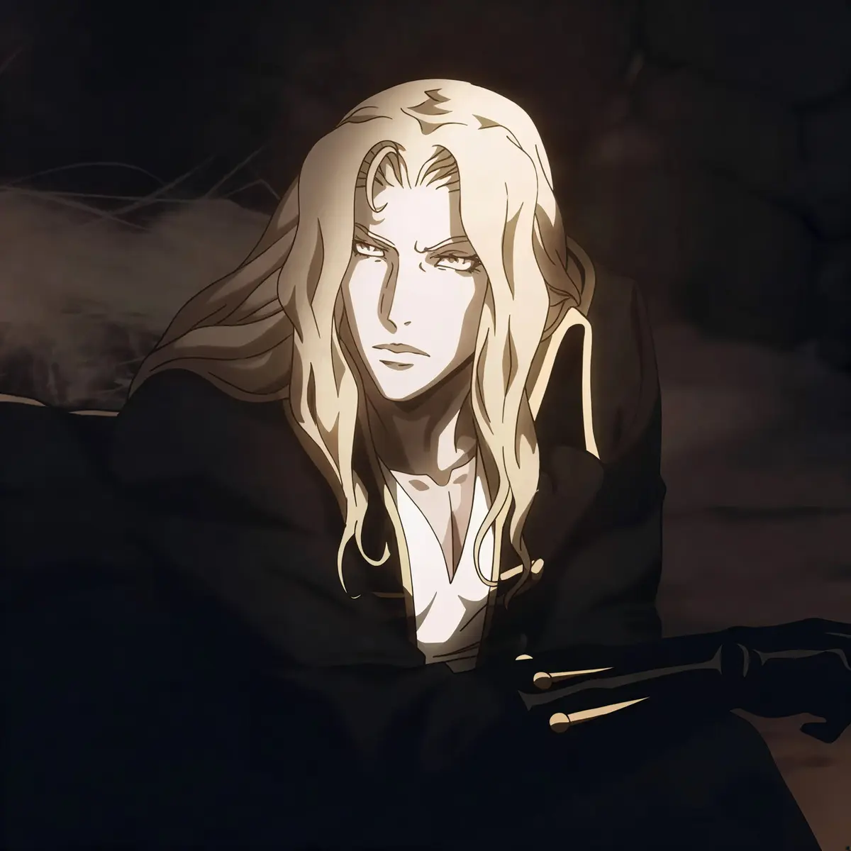 Avatar of Adrian “Alucard” Țepeș