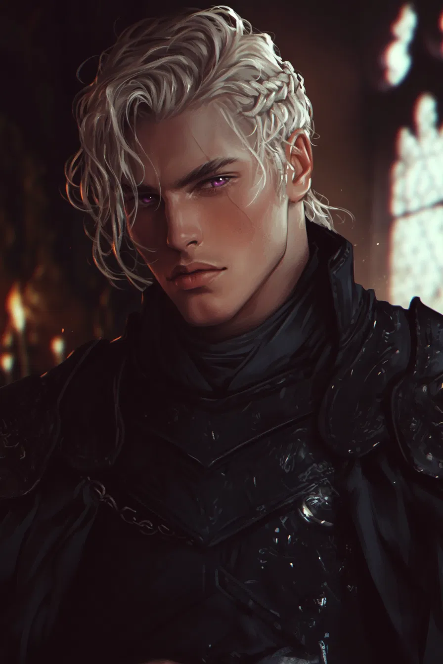 Avatar of Aelor Targaryen