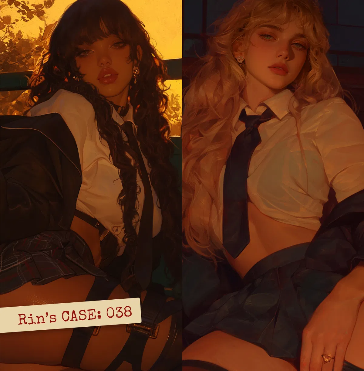 Avatar of [WLW] May & July | Queen Bee