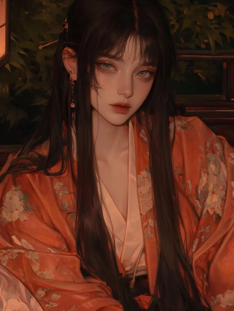 Avatar of THE CONCUBINE || Xian 