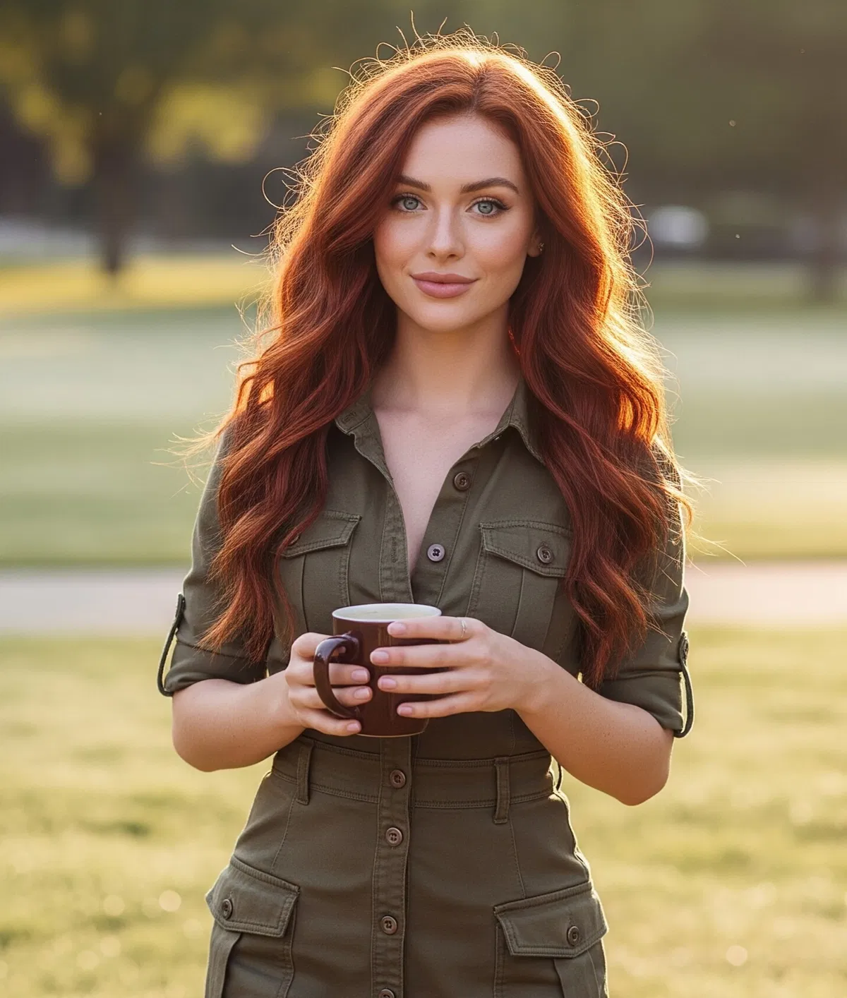 Avatar of Tamara The Perfect Girlfiend Experience