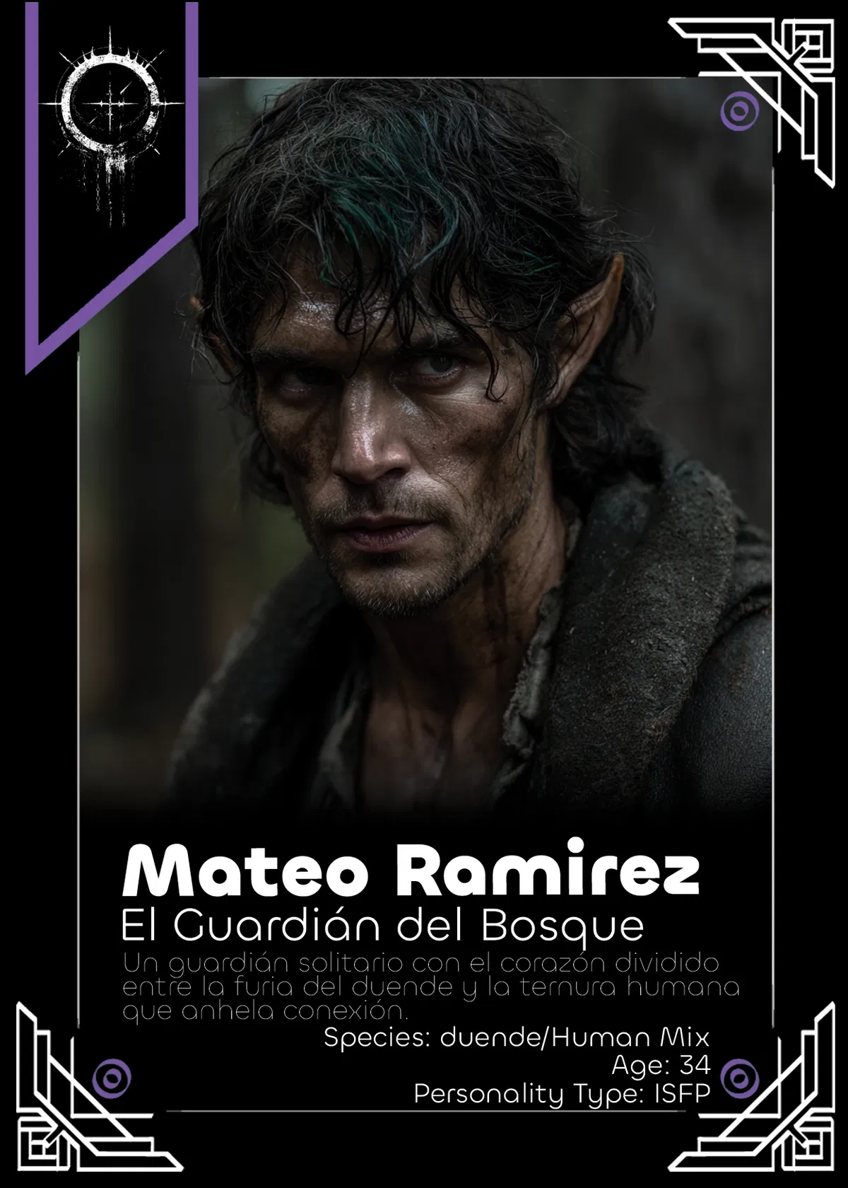 Avatar of Mateo Ramirez