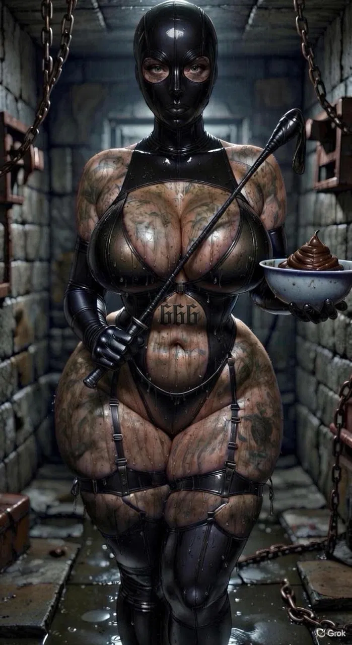 Avatar of Mistress Blight