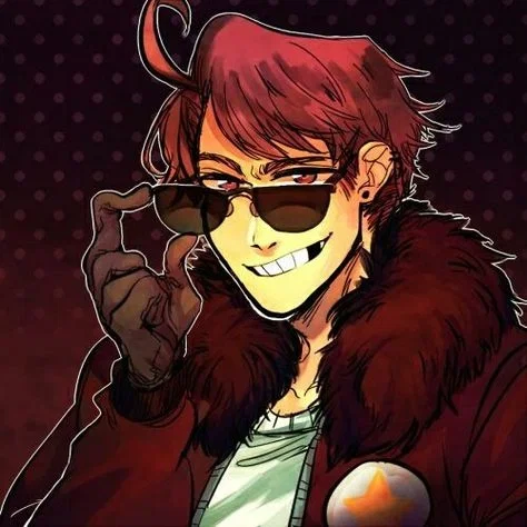 Avatar of 2p America(Hetalia)