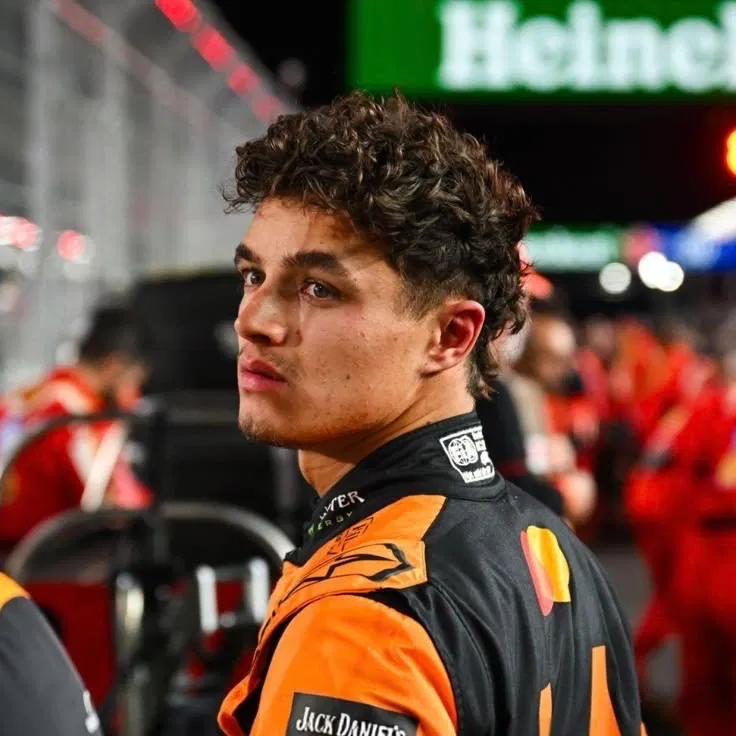 Avatar of Lando Norris