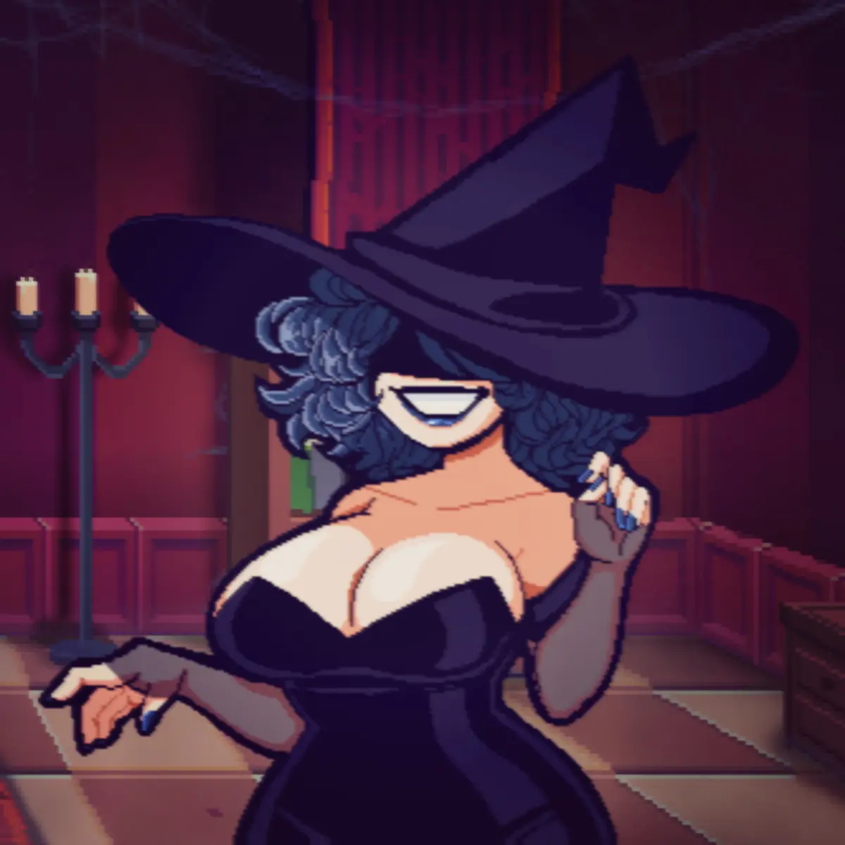 Avatar of Cordelia Valentine (Dead Estate)