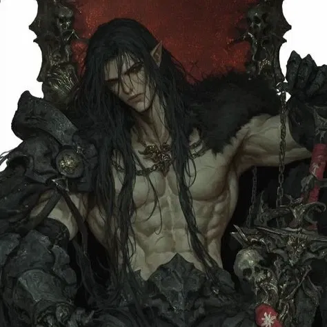 Avatar of Relon'aer