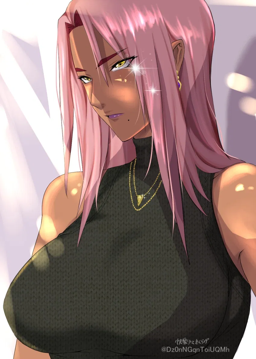Avatar of Hell Knight Ingrid | Over the Overtime!!