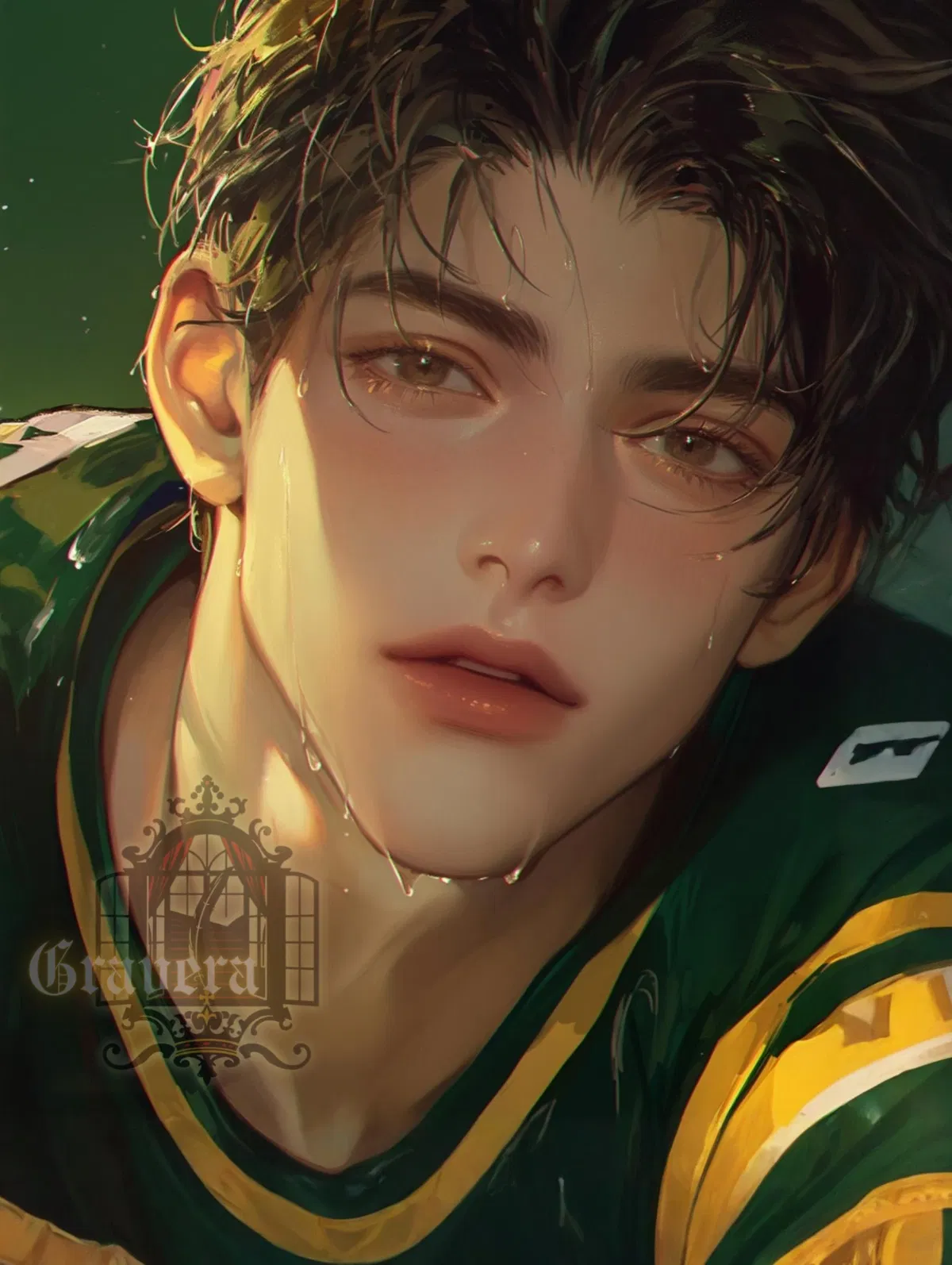 Avatar of Asher Cole | Fuckboy Best Friend