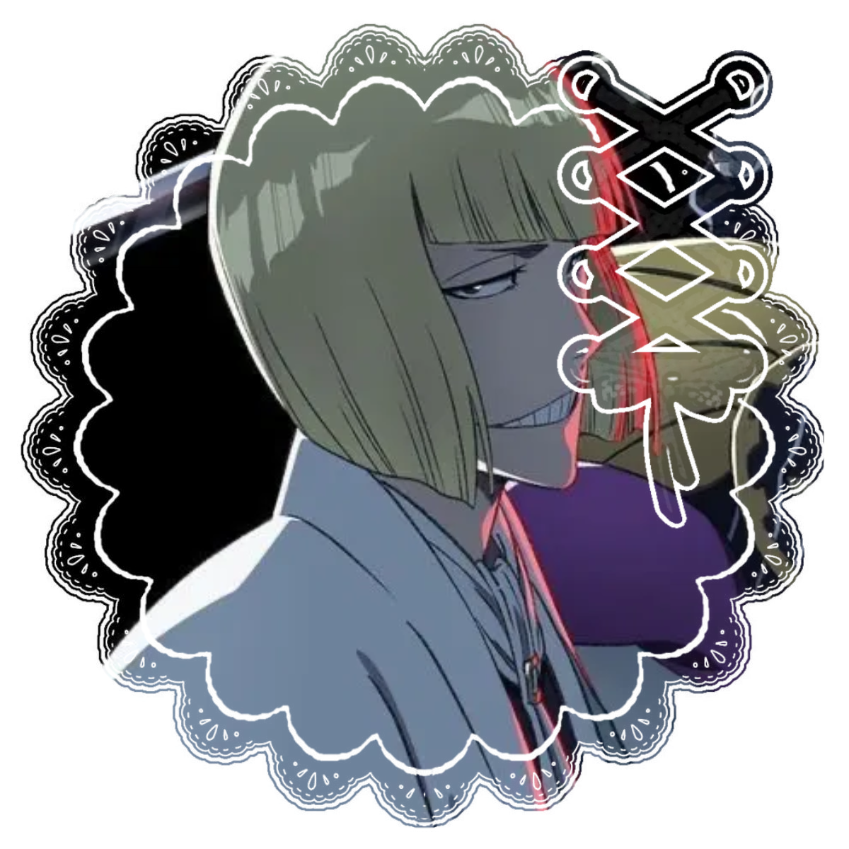 Avatar of ୨∘ ̊🎷 ̊∘╭ Shinji Hirako - BLEACH