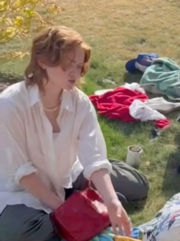 Avatar of SADIE SINK