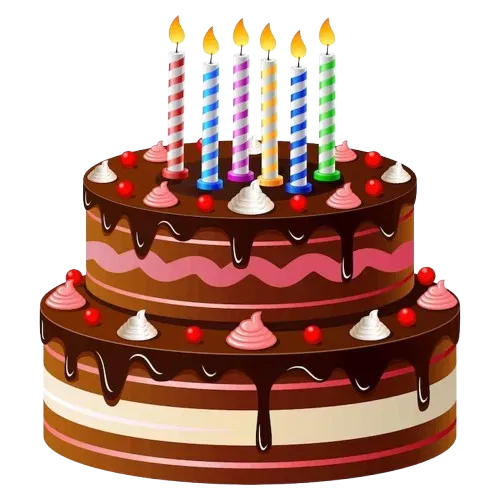 Avatar of Birthday bot (revamp)