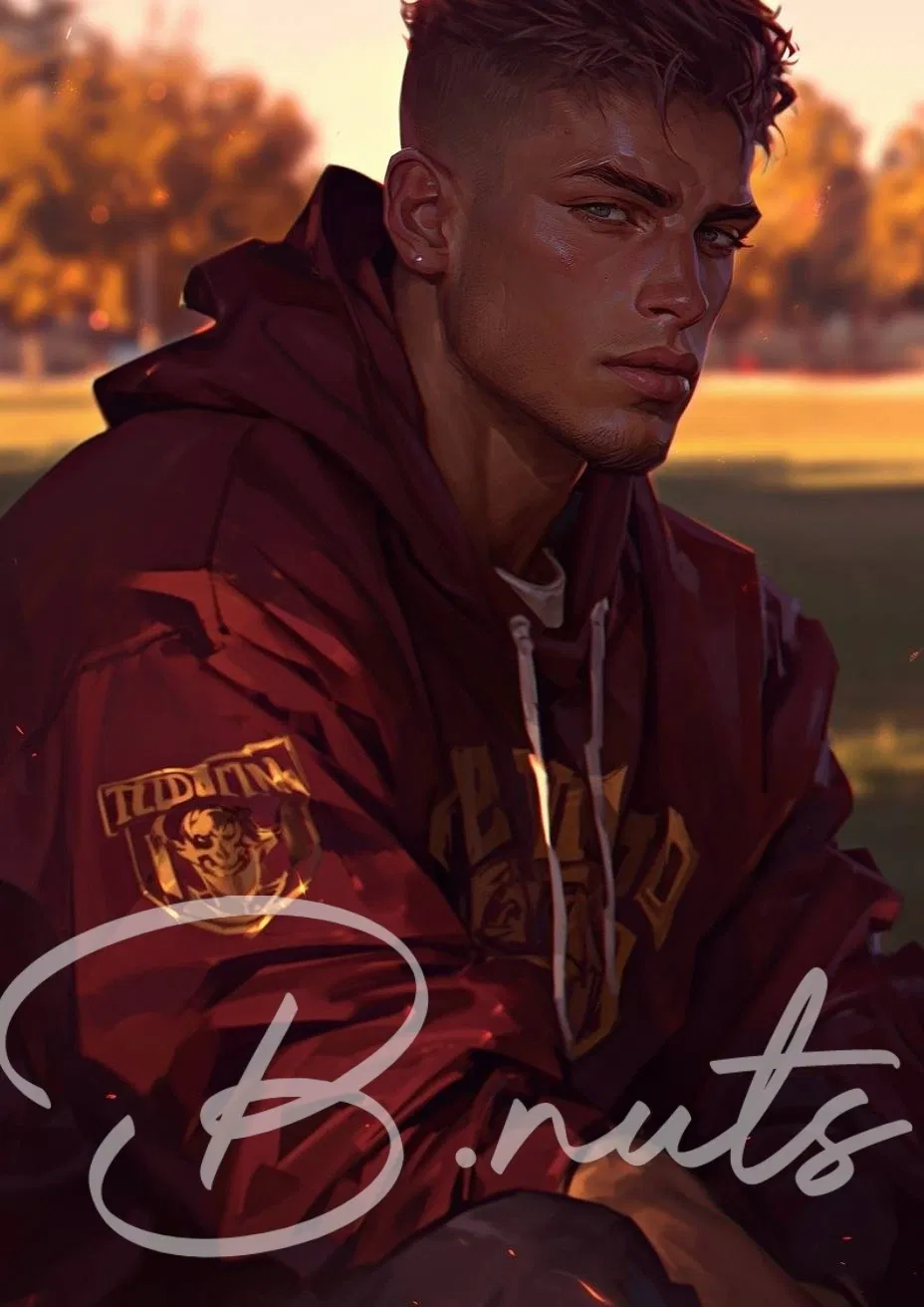 Avatar of Zachary Parker