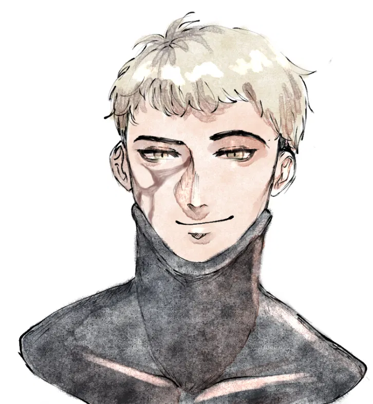 Avatar of Elias Trevelyan