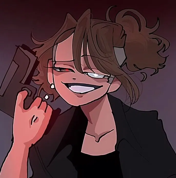 Avatar of Zeyn (SWAP AU!)