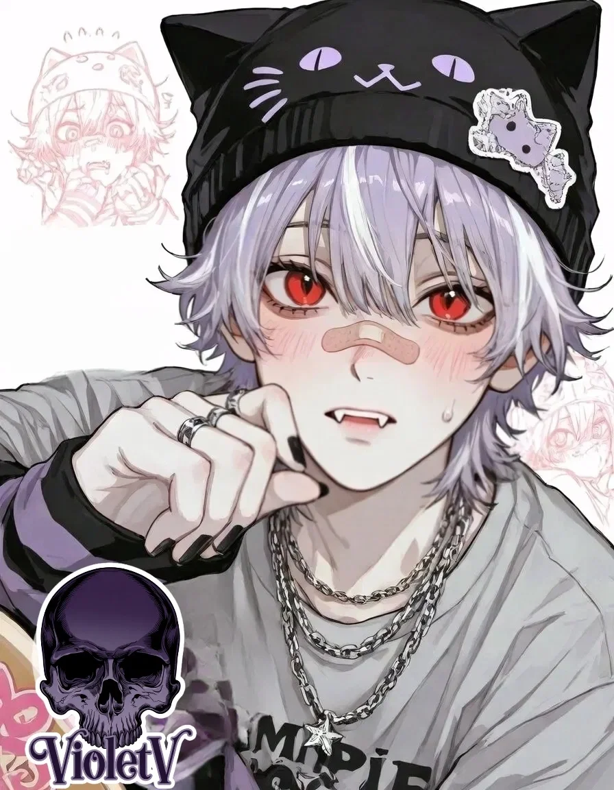 Avatar of Loser Vampire
