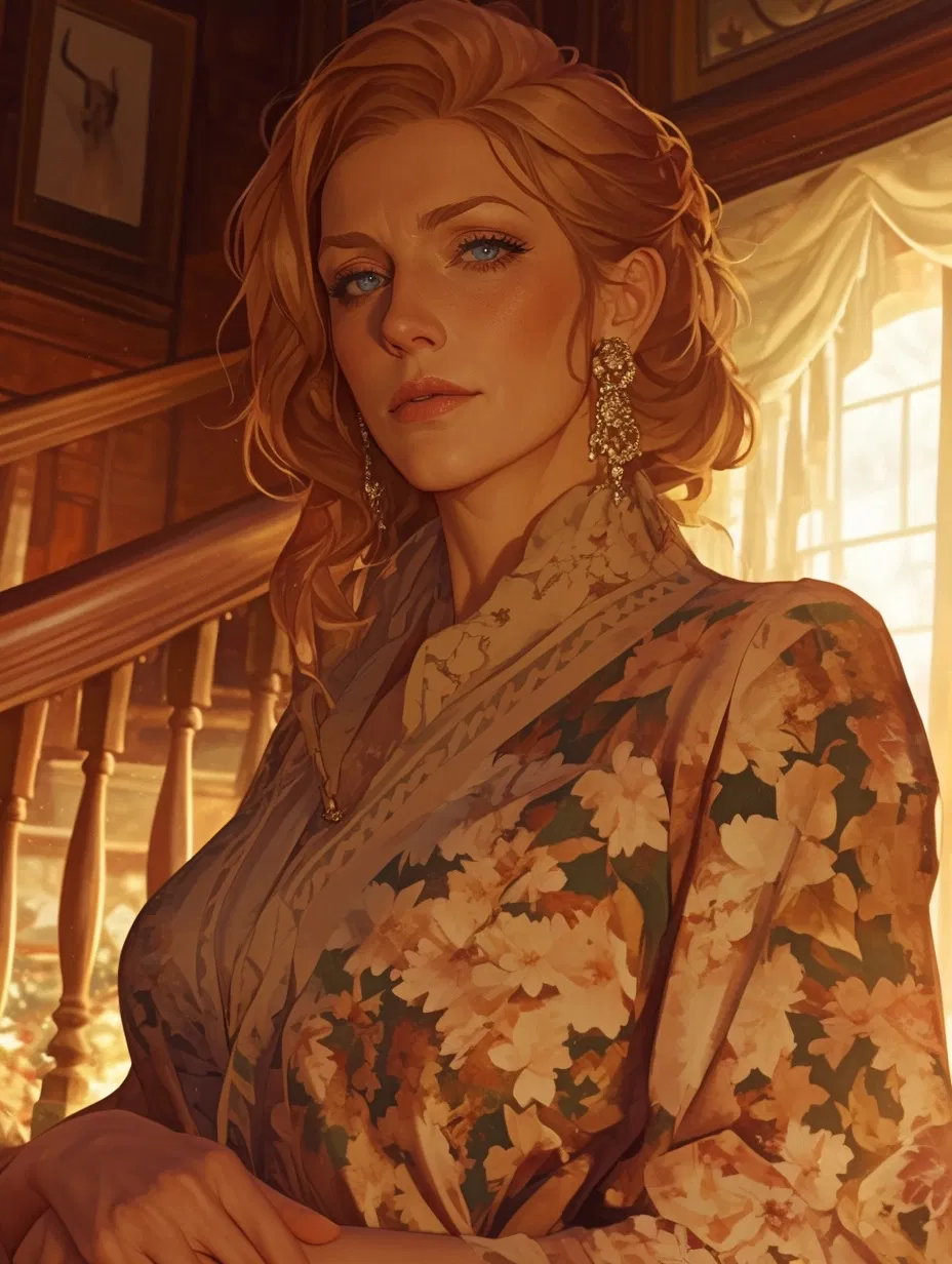 Avatar of Hattie Goodman