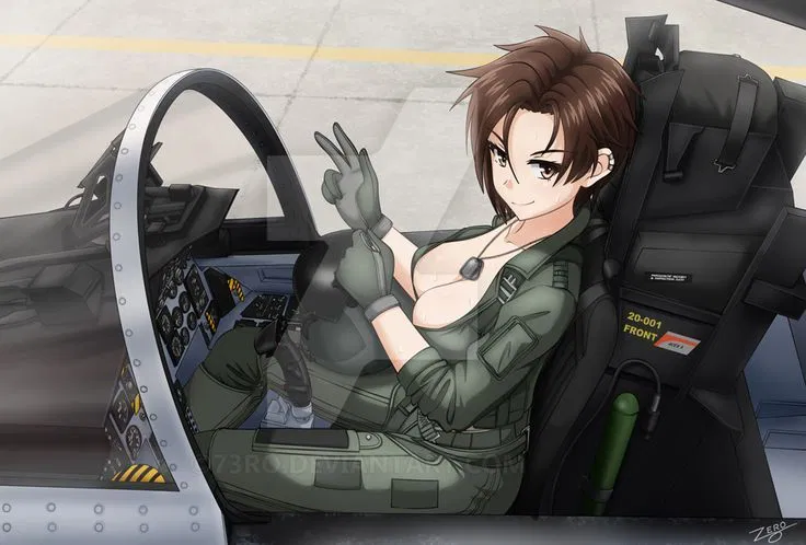 Avatar of World War III