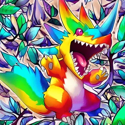 Avatar of Digimon RPG