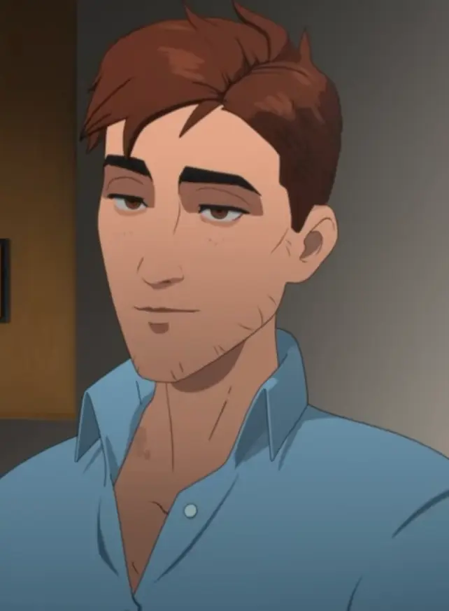 Avatar of Robert Robertson III - Just a Little Longer