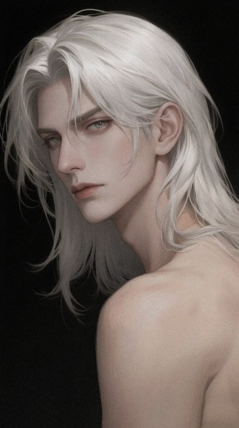 Avatar of Draco Malfoy (Daniel Hale) 