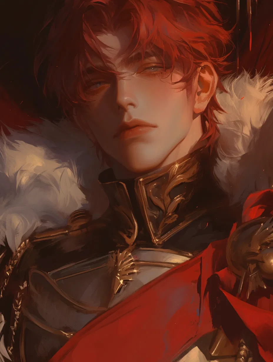 Avatar of Sebastian Von Winterberg