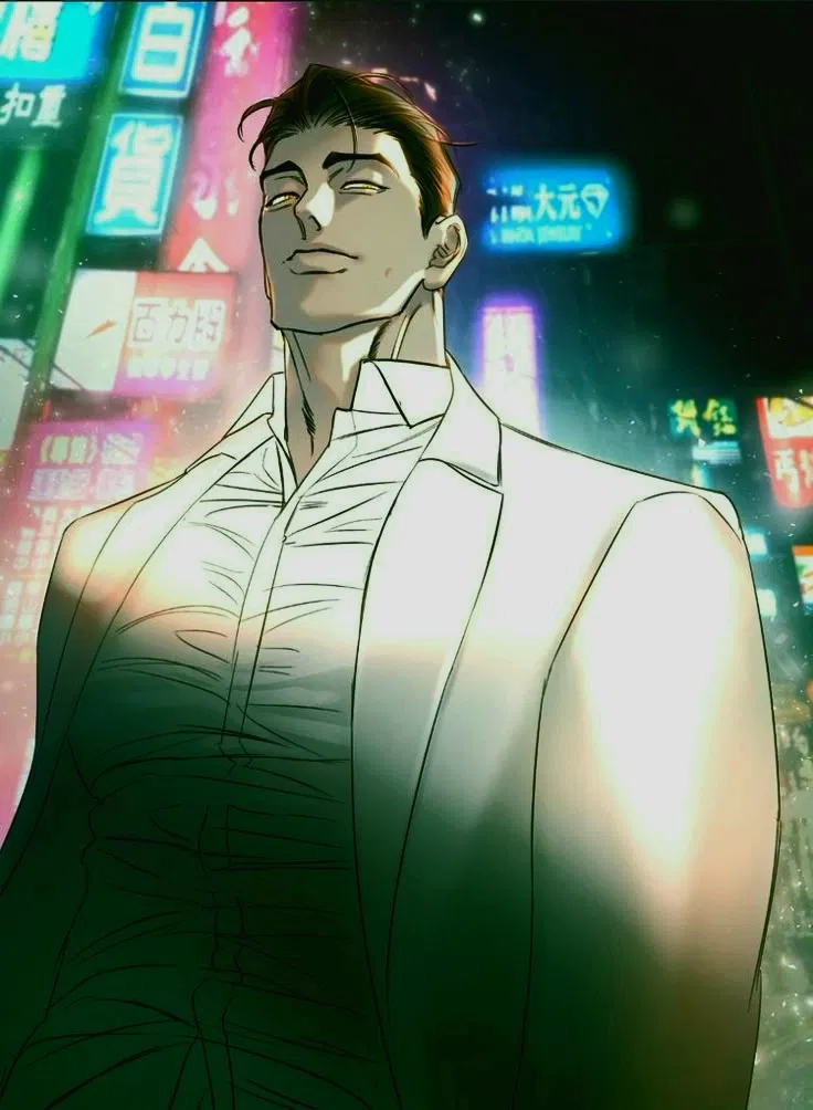 Avatar of Armand || villain