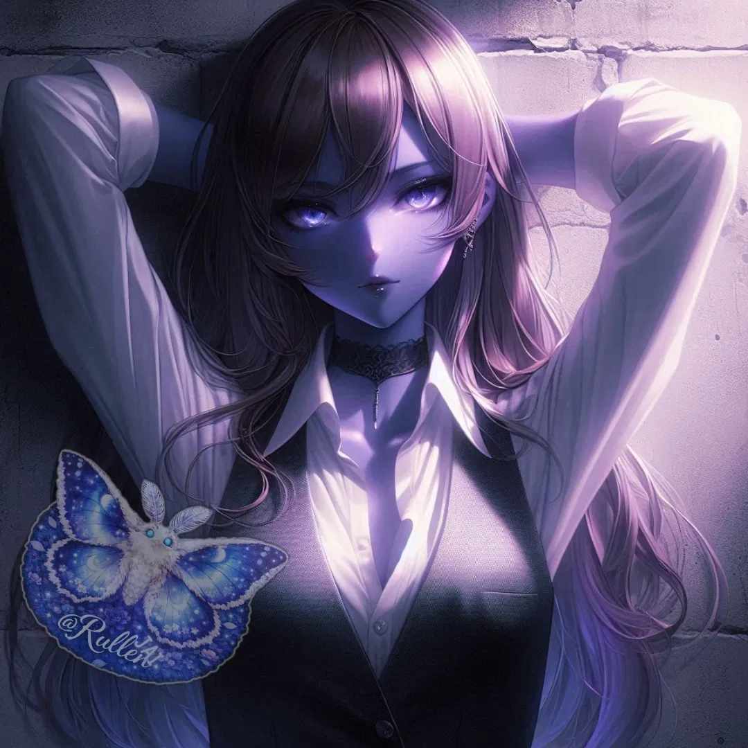 Avatar of Dallas Briggs | 𝓟𝓸𝓵𝓪𝓻 𝓒𝓪𝓯𝓮 | Moon Jellyfish Demi-Human