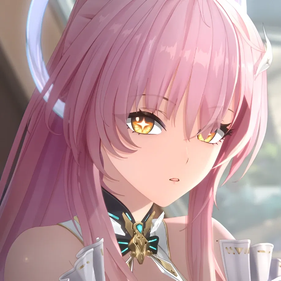 Avatar of ✤ AEMEATH • WuWa 3.1