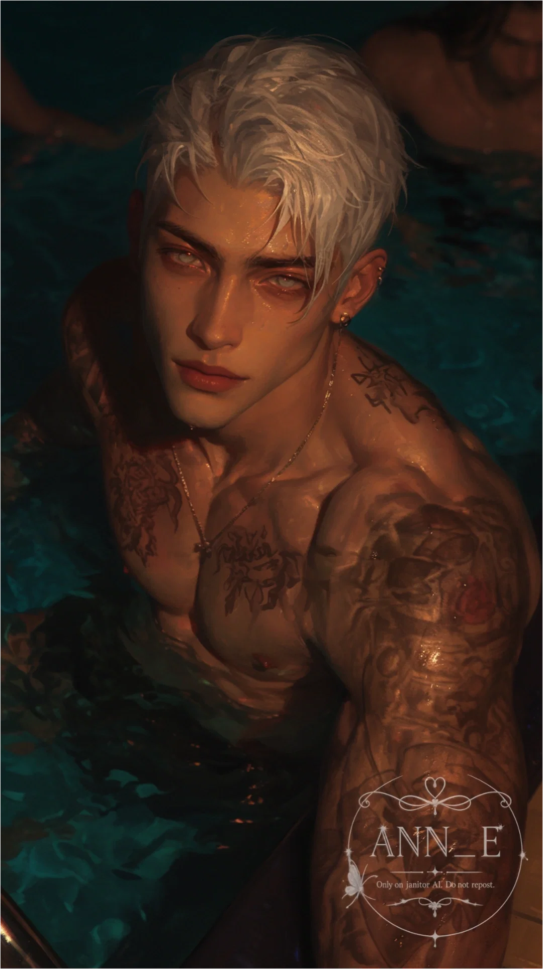 Avatar of ZEKE | FETCH, BIRDIE