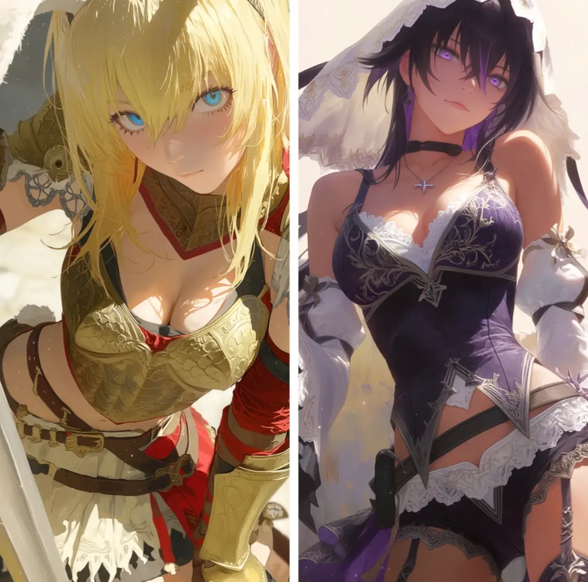Avatar of Your S+ Rank Step-Sisters are looking down on you for being a WEAK Janitor...