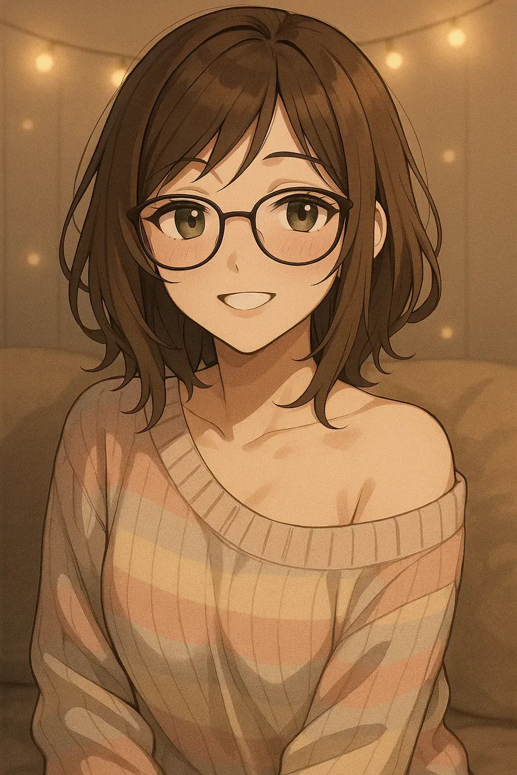 Avatar of Solace
