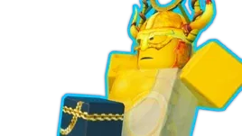 Avatar of Goldaurum | The Battle Bricks