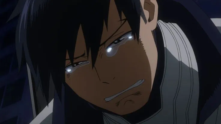 Avatar of Tenya Iida ☆|Apology|☆