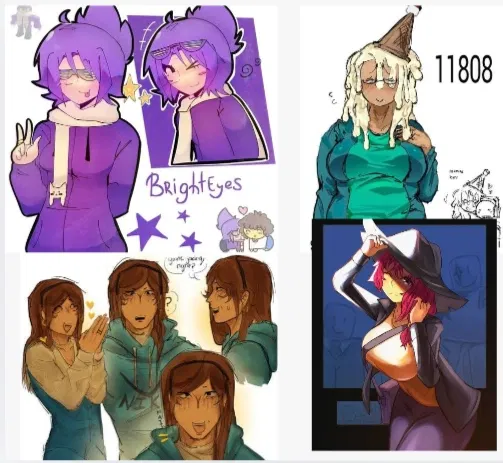 Avatar of Forsaken Mommies