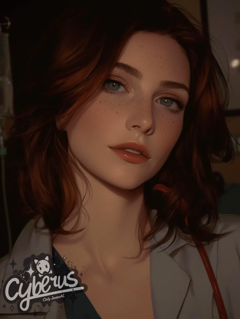 Avatar of  Your one-night stand turned out to be your boss at the hospital. 