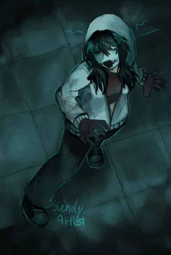 Avatar of Jade The Killer(french)