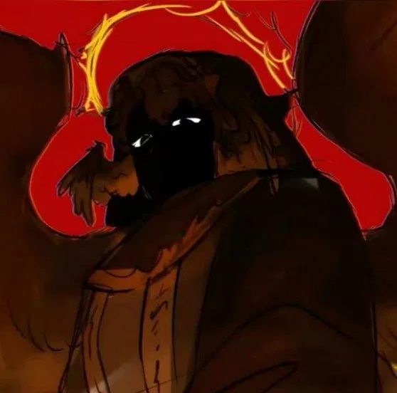 Avatar of Father Telamon