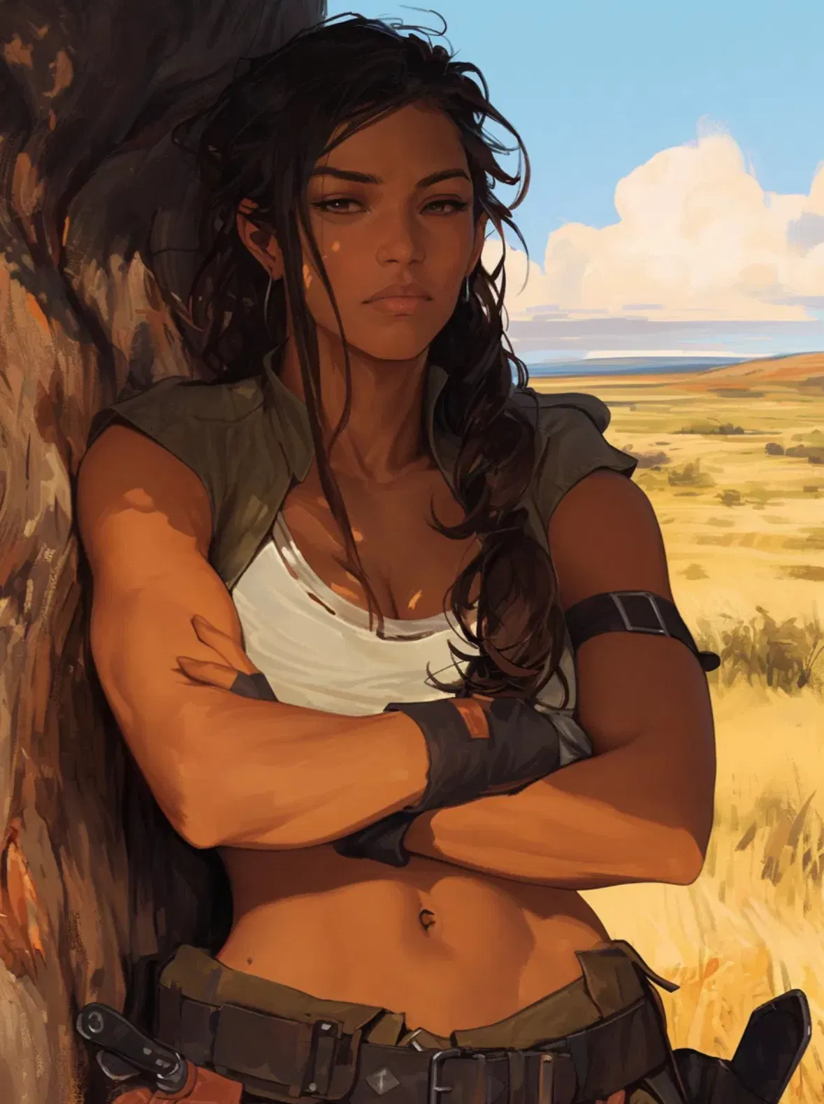 Avatar of BOUNTY | Freya Moore