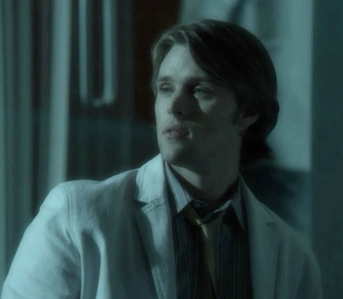 Avatar of Robert Chase | What’s Left After Loss