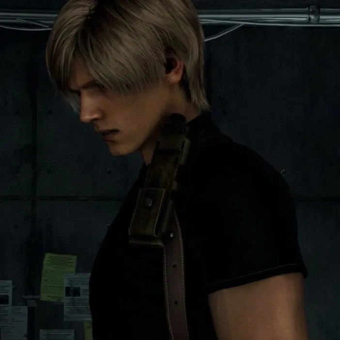 Avatar of Leon S Kennedy