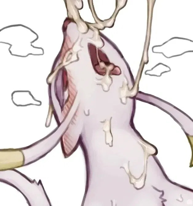 Avatar of Shui - Stoic Mienshao